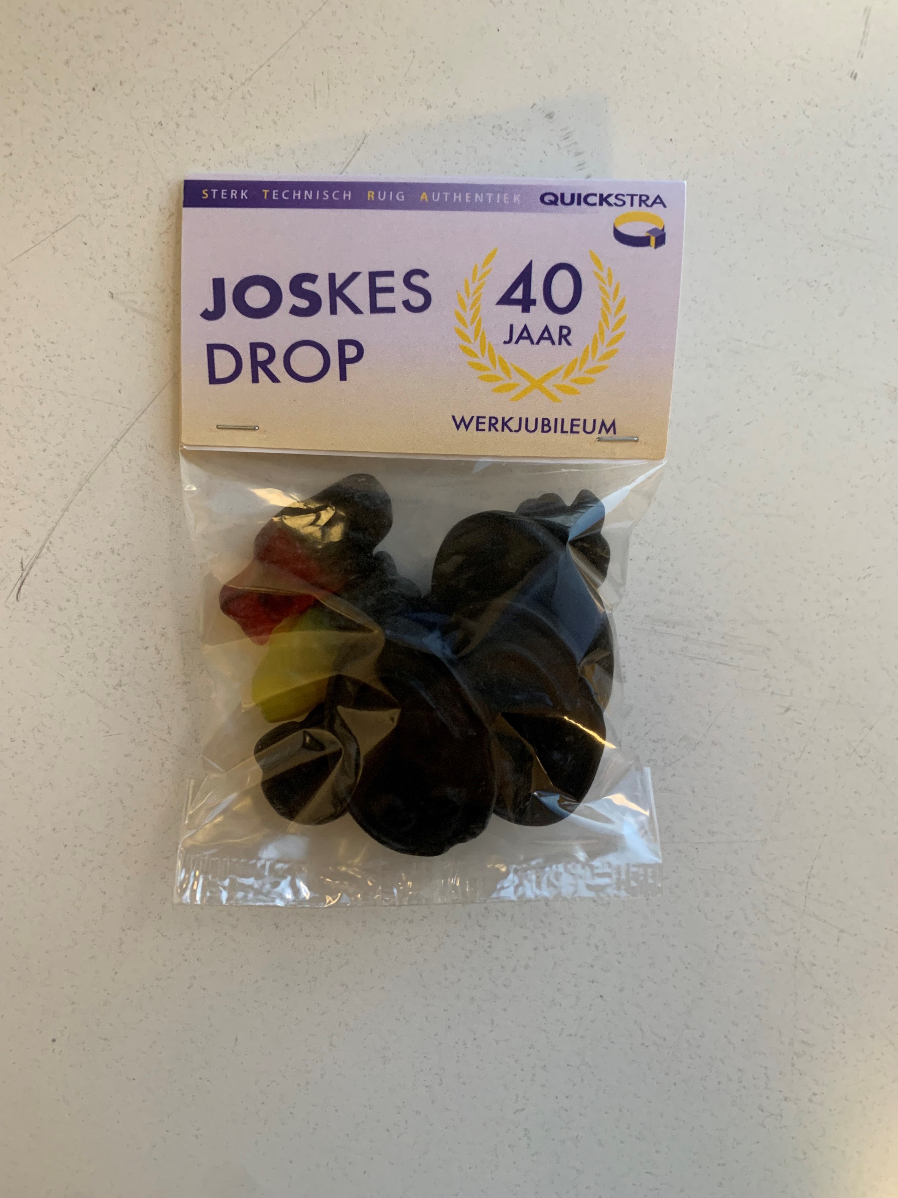 joskes drop