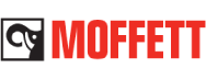 Officieel servicepunt Moffett
